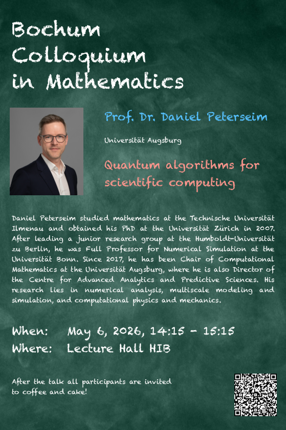 Prof Petersheim