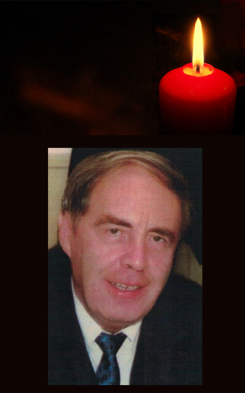 Nachruf Prof. Skirde